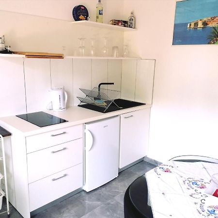 1Bedroom Apartment In Lapad Dubrovnik Dış mekan fotoğraf