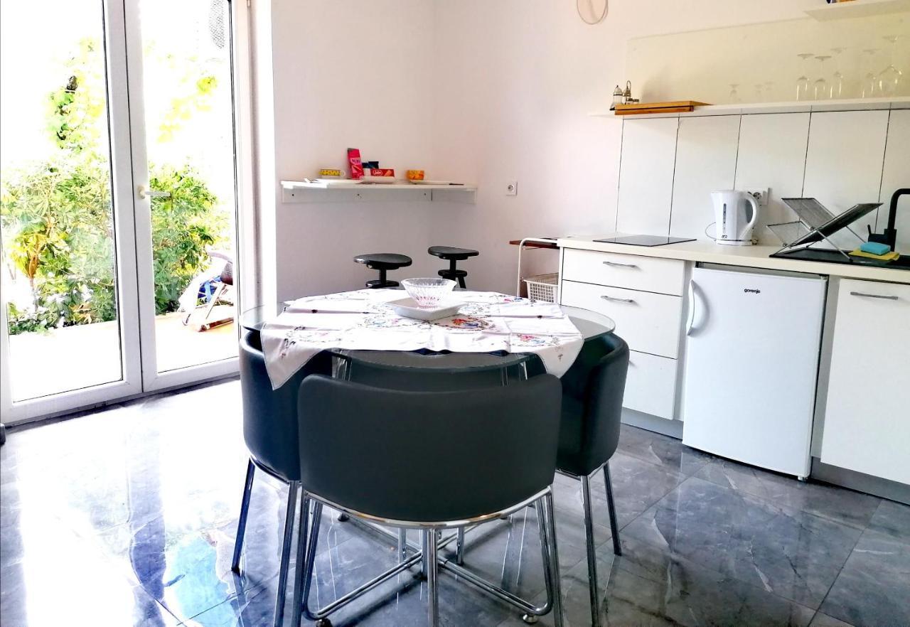 1Bedroom Apartment In Lapad Dubrovnik Dış mekan fotoğraf