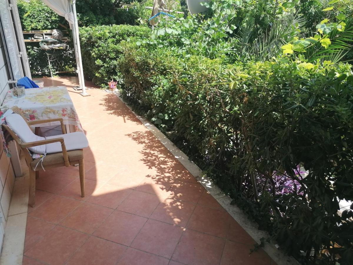 1Bedroom Apartment In Lapad Dubrovnik Dış mekan fotoğraf